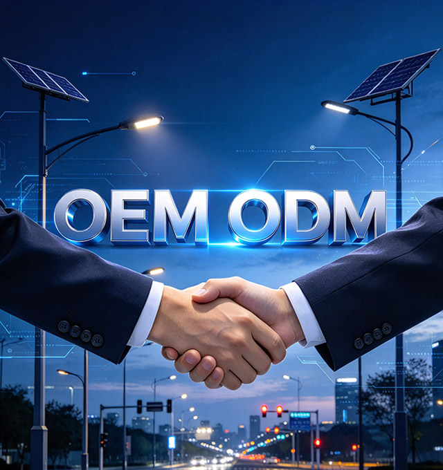 OEM ODM Customization