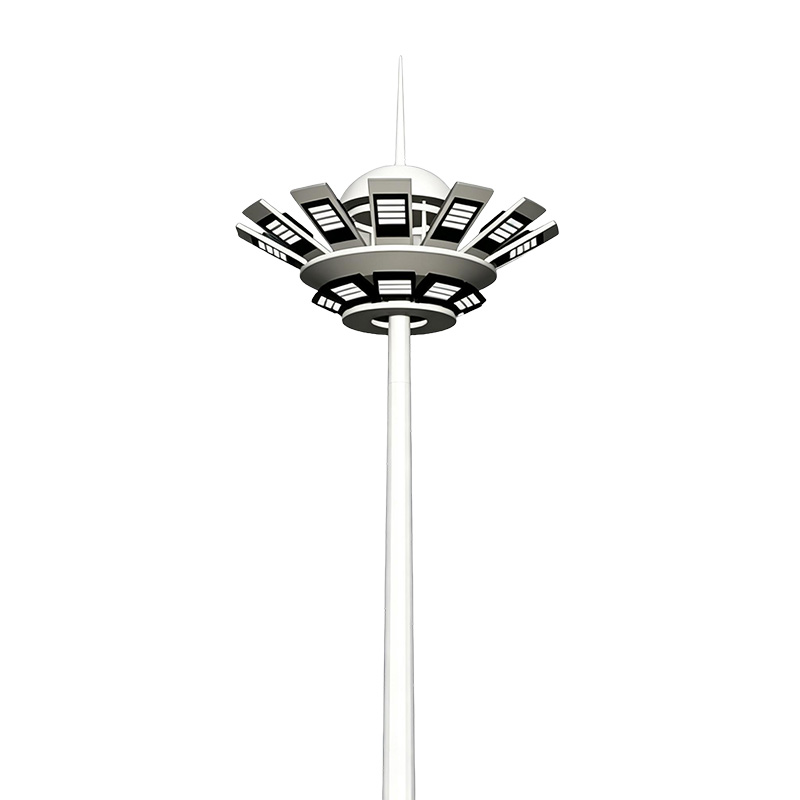High Mast Light