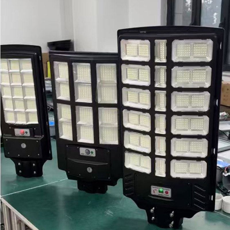 Solar light