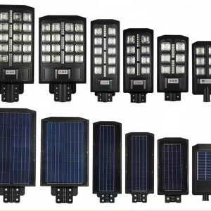 Solar light