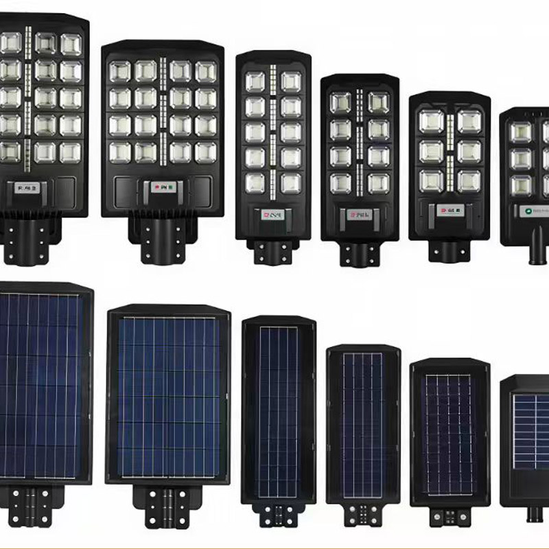 Solar light